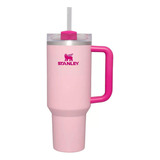 Stanley Adventure Quencher H2.0 40oz 1.18l Color Pink Flamingo