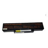 Batería Para Notebook Bangho / 11.1v / 4400mah