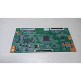 Placa T-con Tv Samsung Ln32d550k7g