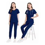 Pijama Quirurgica Filipinas Medicas Uniformes Scrubs Mujer