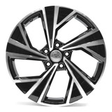 Rines 18  5/112 Jetta Golf Passat Audi A3 Mini Cooper Audi 6