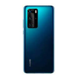 P40 Pro Azul Profundo 8+256