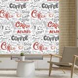 Vinilos Decorativos Pared Empapelado Mural Cocina Guardas