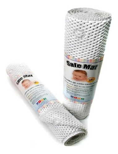 Alfombra Para Baño Baby Innovation  Antideslizante Bañera