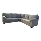 Sillon Sofa Esquinero L 2.50 X 2.50 Super Comodidad Y Confor