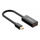 Mini Puerto De Pantalla A Hdmi 4k@30hz, Mini Displayport Cha