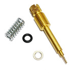 Regulador Aire Relanti Tornillo Carburador Honda Cb750 Cb400