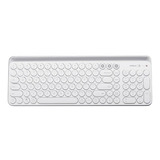 Teclado Inalámbrico Xiaomi Miiiw Dual Mode Keyboard Original