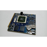 Tarjeta De Video Ati Radeon Hd 2400 Xt 128mb Para iMac 1225