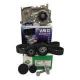 Kit Distribución Ina + Bomba Agua Vmg Megane 2 K4m 1.6 16v