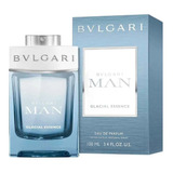 Perfume Bvlgari Man Glacial Essence Edp 100ml 