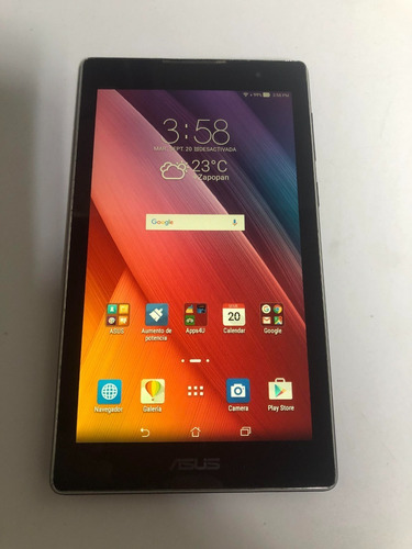 Tablet Asus Zenpad C 7.0