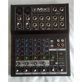 Mixer Mackie Mix 8, Original