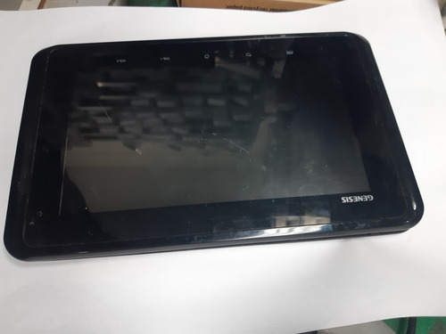 Tablet Genesis Gt 7200  Para Retirada De Peças Os 0100