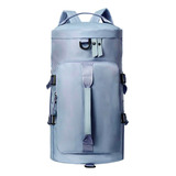 Mochila De Viaje Deportiva  Bolso - 30 Litros Mod30  Impacto