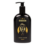 Creme De Barbear Baboon Shave Crean