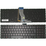 Teclado Para Hp Star Wars 15-an 15-an001la 15-an002la 