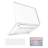 Combo Para Macbook Air 13 A2337 Carcasa+ Teclado + Pantalla