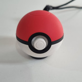 Pokeball Plus Let's Go Pikachu/eevee Switch Pokemon Go