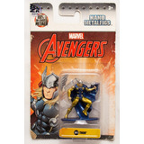 Avengers Thor Nano Metalfigs