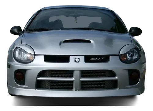 Cejas Deportivas Sport Dodge Neon 2000 - 2005 Par Tuning