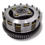 Clutch Italika Ft150 Ft125 Dm150 Rc150 150z Clutch Cg-150cc