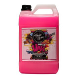 Shampoo Wax Con Cera Carnauba En Galon 4lts