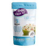 Konjac Massa Arroz Shirataki 9 Cal. 270g - Konjac Massa Mf