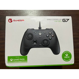 Control Con Cable Gamesir G7 Para Xbox Series/one/w10&11