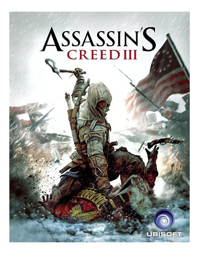 Assassins Creed Iii Pc Digital