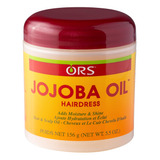 Ors Aceite De Jojoba, 5.5 Onzas