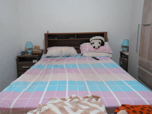 Venta Apartamento Pb Dos Dormitorios Y Patio. Parque Rodó - Imagen 4