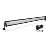 Barra Led Neblinero Auto Audi All Road