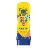 Bloqueador Solar Banana Boat Kids Sport Spray Protector Sola