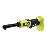 Matraca Inalambrica Ryobi, 3/8 , 18v, No Incl Bat