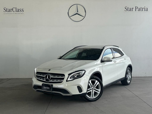 Star Patria Santa Anita Mercedes Benz Gla 200 Cgi 2018