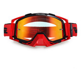 Óculos De Motocicleta, Modernos E Personalizados, Esqui E Mo