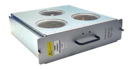 Ventilador Cisco Modelo 12000/10/16-blwer Para 12000 Series