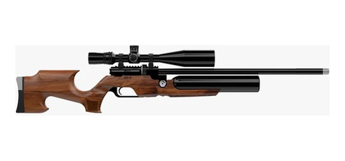 Rifle Aselkon Pcp Mx6 Turquía / Mhaustore