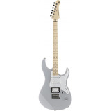 Guitarra Yamaha Pacifica 112vm Electrica Gray Pac112vmgr