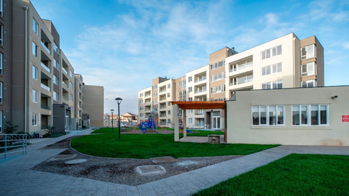 Santa Margarita Del Mar - Departamentos