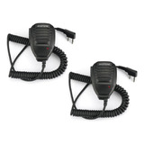 Altavoz Radio Walkie Talkie Baofeng - X2, Microfono Auricula