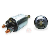 Solenoide Para Marcha Bosch Perkins Famsa 12 Volts