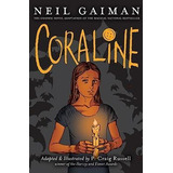 Coraline - Neil Gaiman