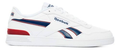 Tenis Reebok Para Hombre Court Adva Sneakers Deportivos