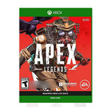 Apex Legends Xbox One Nuevo Sellado Juego Físico//