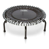 Trampolín Fitness Jumpsport De 39'' Ligero Y Resistente