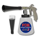 Tornador Pneumático Pro-209 Pdr - Limpeza Profissional 