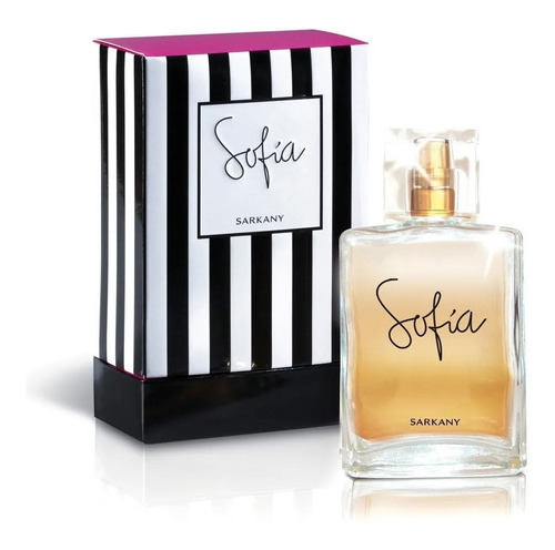 Ricky Sarkany Sofia X 100ml