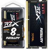 Memória Ddr3l 8gb  1600mhz 1.35v Rzx Para Notebook 